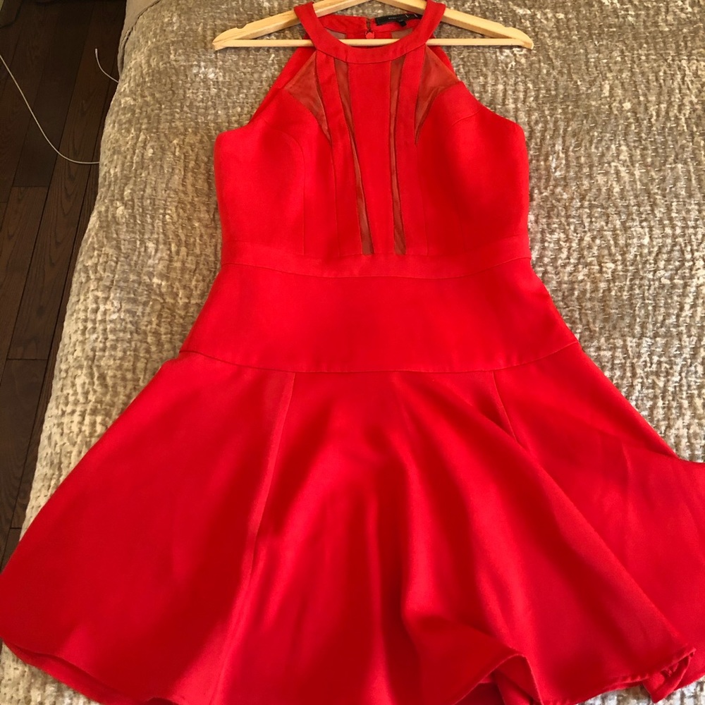 BCBG dress size 6
